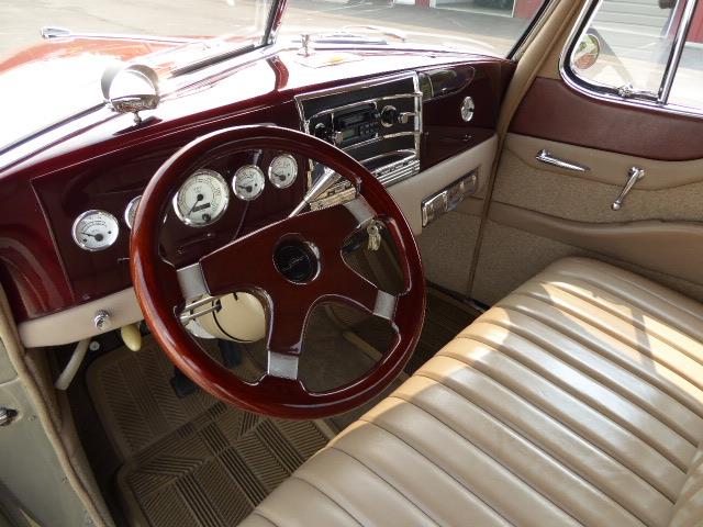 1947 Hudson Pickup (CC-1135298) for sale in Turner, Oregon