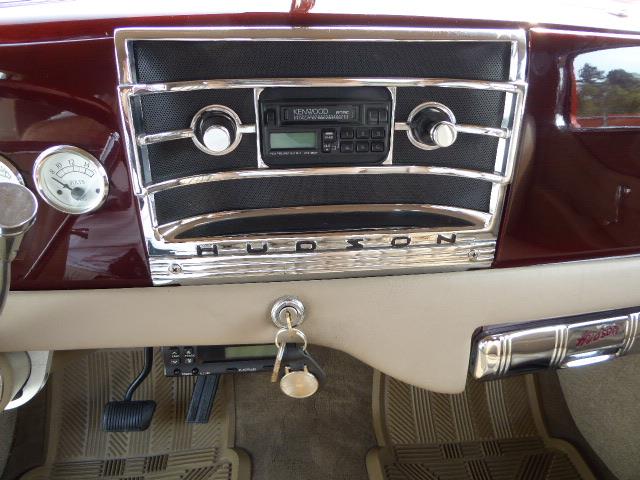 1947 Hudson Pickup (CC-1135298) for sale in Turner, Oregon