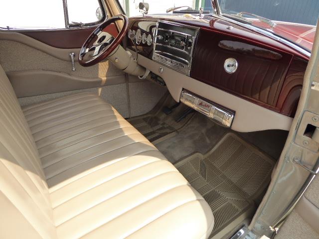 1947 Hudson Pickup (CC-1135298) for sale in Turner, Oregon