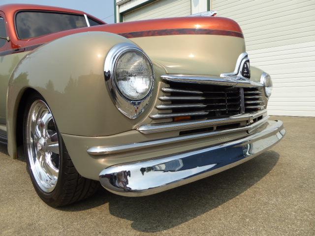 1947 Hudson Pickup (CC-1135298) for sale in Turner, Oregon