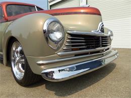1947 Hudson Pickup (CC-1135298) for sale in Turner, Oregon