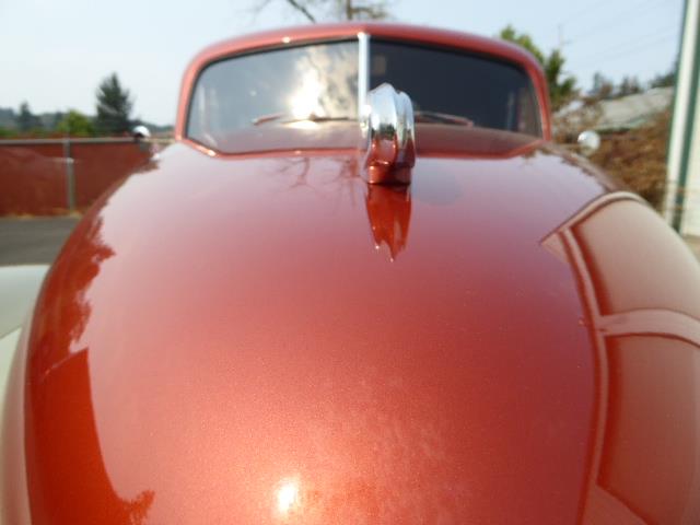1947 Hudson Pickup (CC-1135298) for sale in Turner, Oregon
