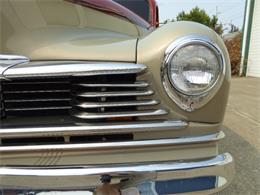 1947 Hudson Pickup (CC-1135298) for sale in Turner, Oregon