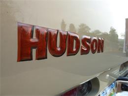 1947 Hudson Pickup (CC-1135298) for sale in Turner, Oregon