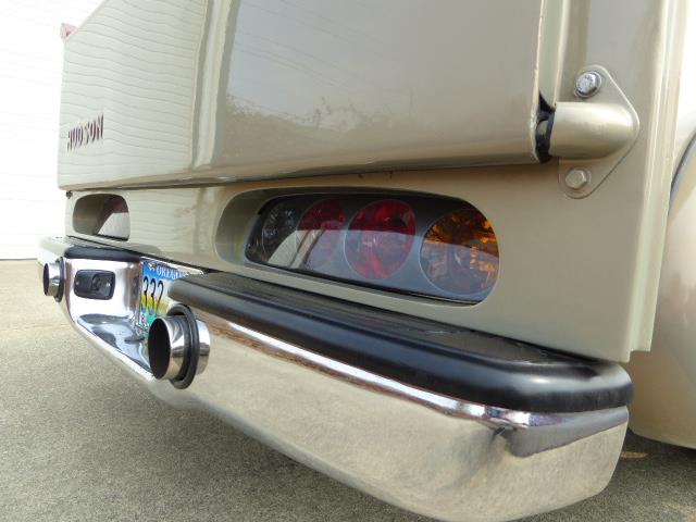 1947 Hudson Pickup (CC-1135298) for sale in Turner, Oregon
