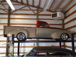 1947 Hudson Pickup (CC-1135298) for sale in Turner, Oregon