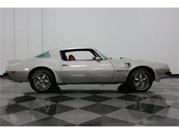 1975 Pontiac Firebird (CC-1135305) for sale in Ft Worth, Texas