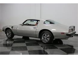 1975 Pontiac Firebird (CC-1135305) for sale in Ft Worth, Texas