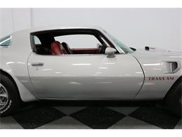 1975 Pontiac Firebird (CC-1135305) for sale in Ft Worth, Texas