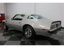 1975 Pontiac Firebird (CC-1135305) for sale in Ft Worth, Texas