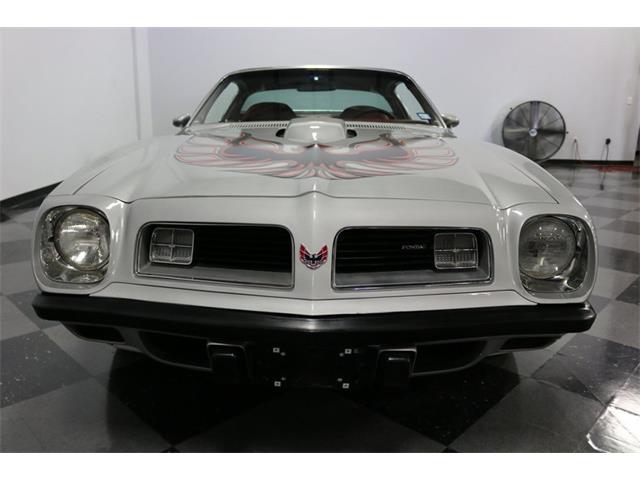 1975 Pontiac Firebird (CC-1135305) for sale in Ft Worth, Texas