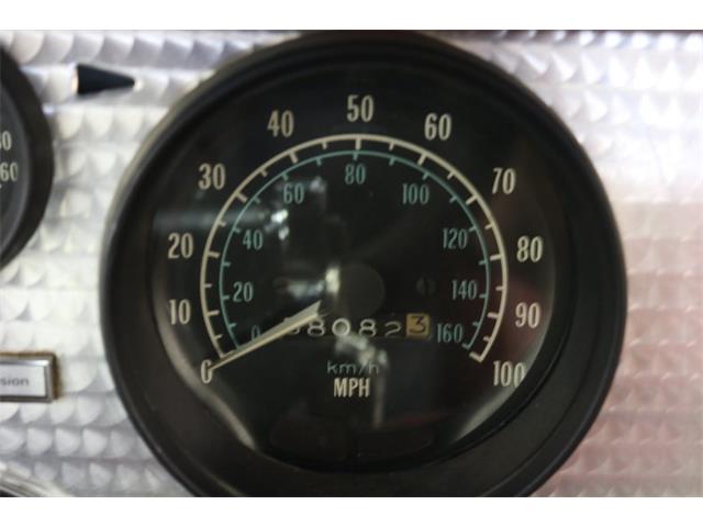 1975 Pontiac Firebird (CC-1135305) for sale in Ft Worth, Texas