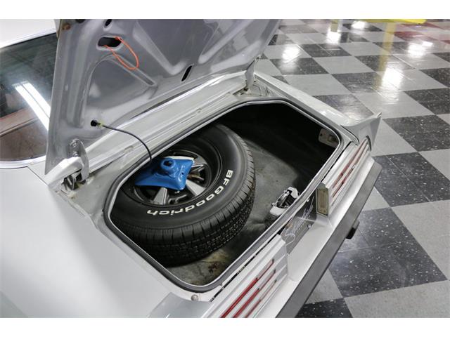 1975 Pontiac Firebird (CC-1135305) for sale in Ft Worth, Texas