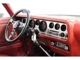 1975 Pontiac Firebird (CC-1135305) for sale in Ft Worth, Texas