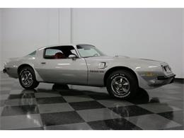 1975 Pontiac Firebird (CC-1135305) for sale in Ft Worth, Texas