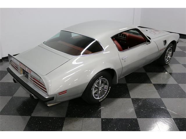 1975 Pontiac Firebird (CC-1135305) for sale in Ft Worth, Texas