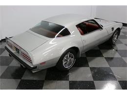 1975 Pontiac Firebird (CC-1135305) for sale in Ft Worth, Texas