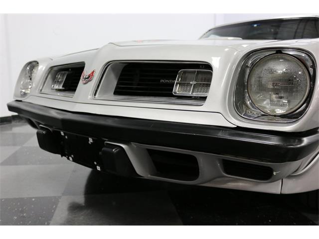 1975 Pontiac Firebird (CC-1135305) for sale in Ft Worth, Texas