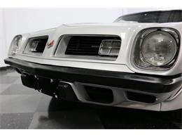 1975 Pontiac Firebird (CC-1135305) for sale in Ft Worth, Texas