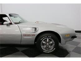 1975 Pontiac Firebird (CC-1135305) for sale in Ft Worth, Texas