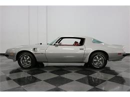 1975 Pontiac Firebird (CC-1135305) for sale in Ft Worth, Texas
