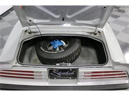 1975 Pontiac Firebird (CC-1135305) for sale in Ft Worth, Texas