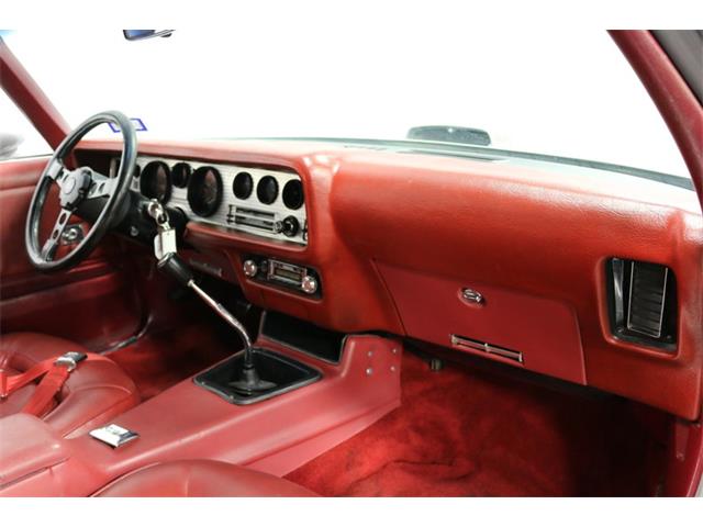 1975 Pontiac Firebird (CC-1135305) for sale in Ft Worth, Texas