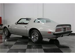 1975 Pontiac Firebird (CC-1135305) for sale in Ft Worth, Texas
