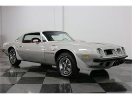 1975 Pontiac Firebird (CC-1135305) for sale in Ft Worth, Texas