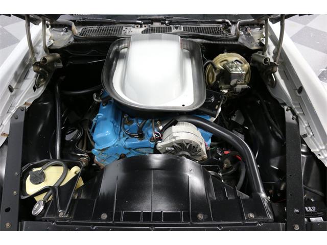 1975 Pontiac Firebird (CC-1135305) for sale in Ft Worth, Texas