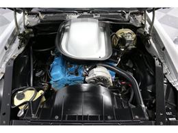 1975 Pontiac Firebird (CC-1135305) for sale in Ft Worth, Texas