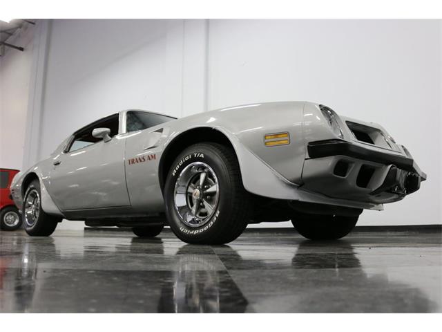 1975 Pontiac Firebird (CC-1135305) for sale in Ft Worth, Texas