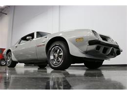 1975 Pontiac Firebird (CC-1135305) for sale in Ft Worth, Texas