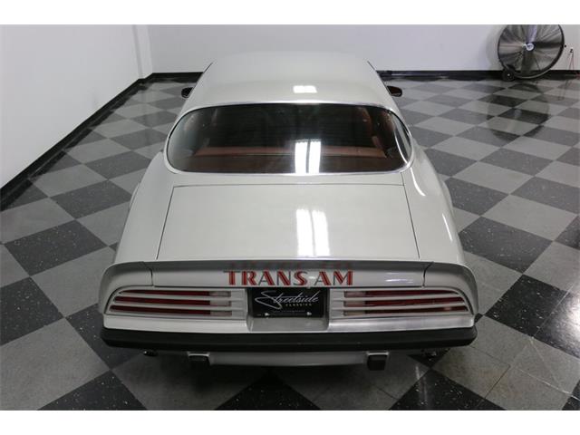 1975 Pontiac Firebird (CC-1135305) for sale in Ft Worth, Texas