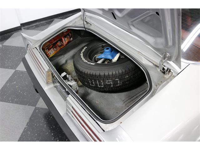 1975 Pontiac Firebird (CC-1135305) for sale in Ft Worth, Texas