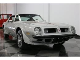 1975 Pontiac Firebird (CC-1135305) for sale in Ft Worth, Texas