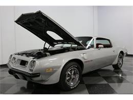 1975 Pontiac Firebird (CC-1135305) for sale in Ft Worth, Texas