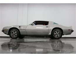1975 Pontiac Firebird (CC-1135305) for sale in Ft Worth, Texas