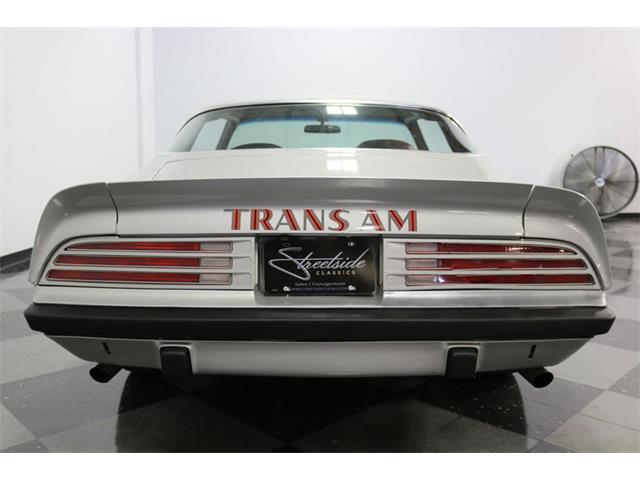 1975 Pontiac Firebird (CC-1135305) for sale in Ft Worth, Texas