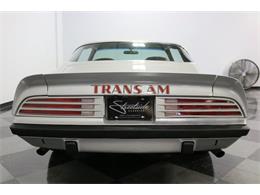 1975 Pontiac Firebird (CC-1135305) for sale in Ft Worth, Texas