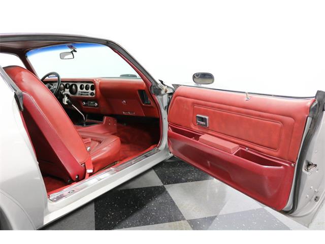 1975 Pontiac Firebird (CC-1135305) for sale in Ft Worth, Texas