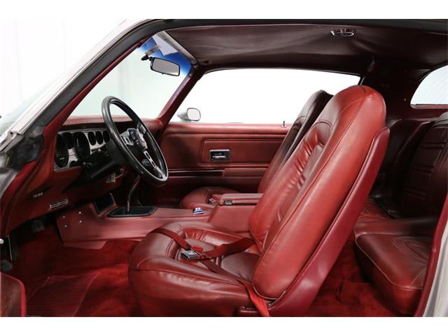 1975 Pontiac Firebird (CC-1135305) for sale in Ft Worth, Texas