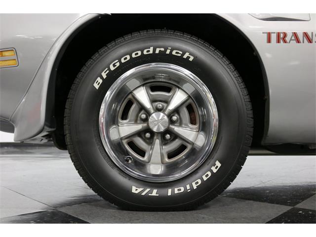 1975 Pontiac Firebird (CC-1135305) for sale in Ft Worth, Texas