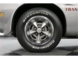 1975 Pontiac Firebird (CC-1135305) for sale in Ft Worth, Texas