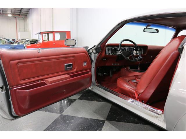 1975 Pontiac Firebird (CC-1135305) for sale in Ft Worth, Texas