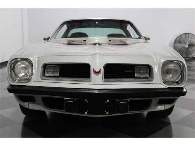 1975 Pontiac Firebird (CC-1135305) for sale in Ft Worth, Texas