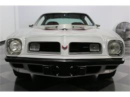 1975 Pontiac Firebird (CC-1135305) for sale in Ft Worth, Texas