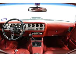 1975 Pontiac Firebird (CC-1135305) for sale in Ft Worth, Texas