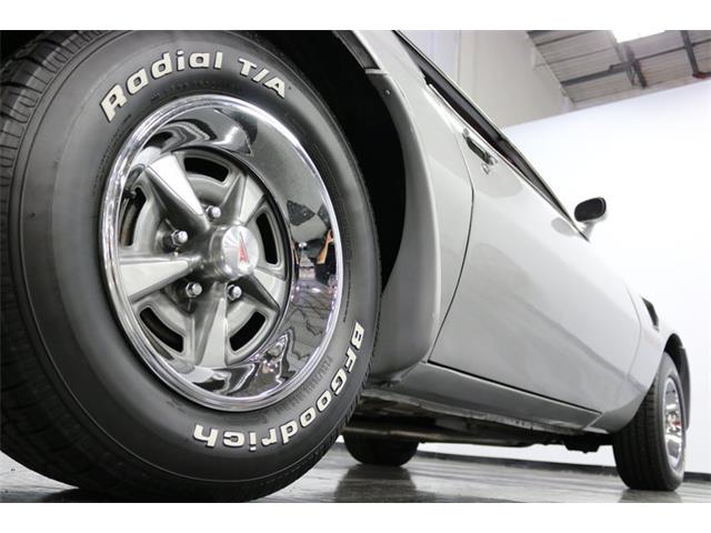 1975 Pontiac Firebird (CC-1135305) for sale in Ft Worth, Texas