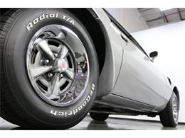 1975 Pontiac Firebird (CC-1135305) for sale in Ft Worth, Texas